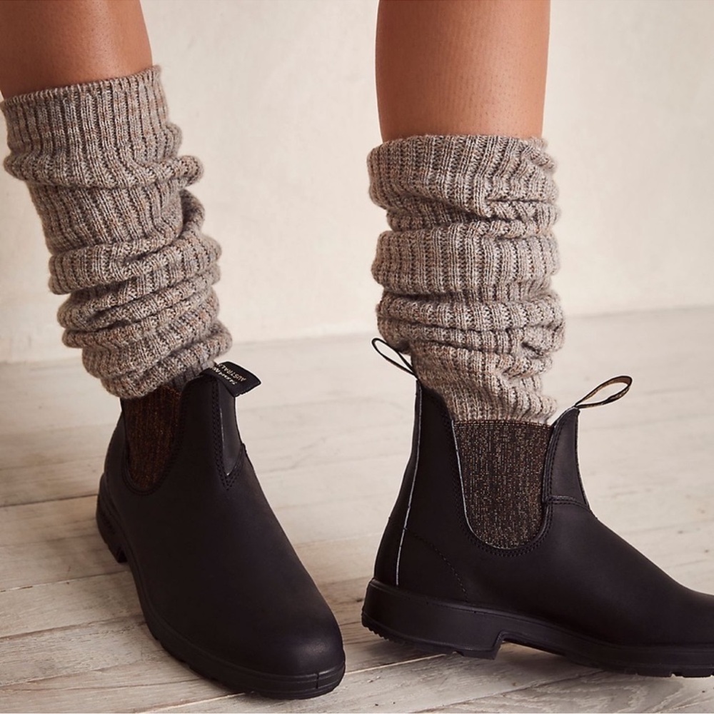 NIB Blundstone | Original 500 Chelsea Boots | 6.5